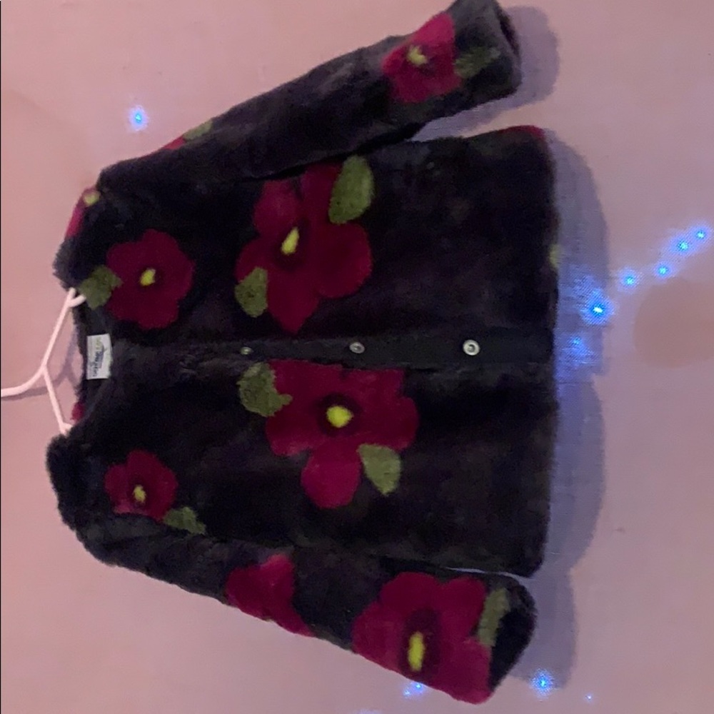 Coat for kid